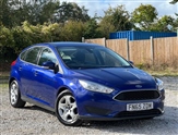 Ford Focus Image 1