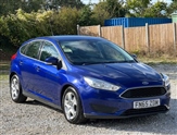 Ford Focus Image 2