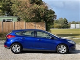 Ford Focus Image 3