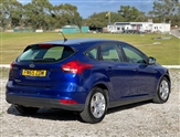Ford Focus Image 4