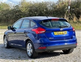 Ford Focus Image 6