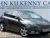 Used Ford Focus
