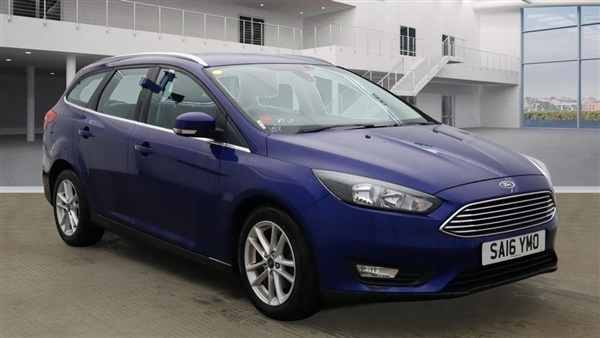 Large image for the Used Ford FOCUS