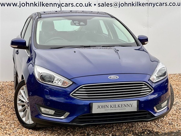 Large image for the Used Ford FOCUS