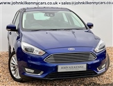 Used Ford Focus