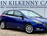 Used Ford Focus