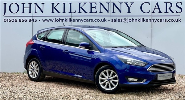 Large image for the Used Ford FOCUS