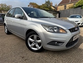Ford Focus Image 1