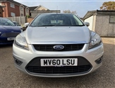 Ford Focus Image 2