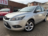 Ford Focus Image 3