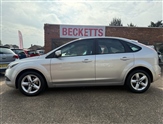 Ford Focus Image 4