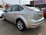 Ford Focus Image 5