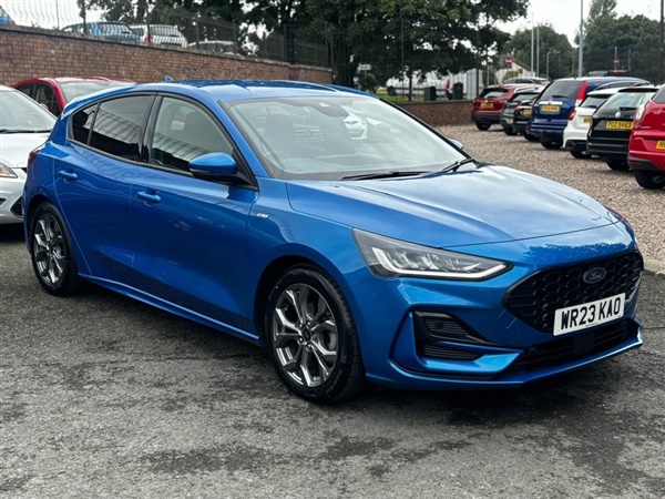 Large image for the Used Ford FOCUS