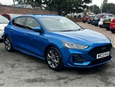 Used Ford Focus