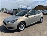 Used Ford Focus
