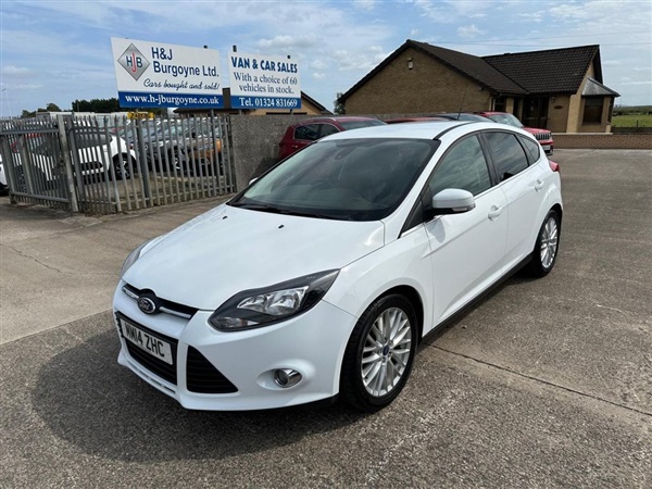 Large image for the Used Ford FOCUS