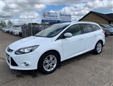 Used Ford Focus