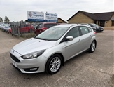 Used Ford Focus