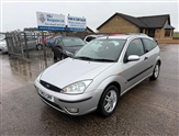 Used Ford Focus Used Ford Focus
