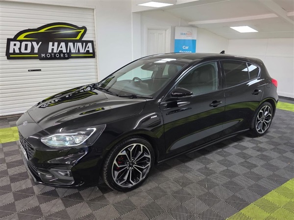 Large image for the Used Ford FOCUS