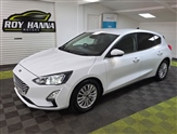 Used Ford Focus