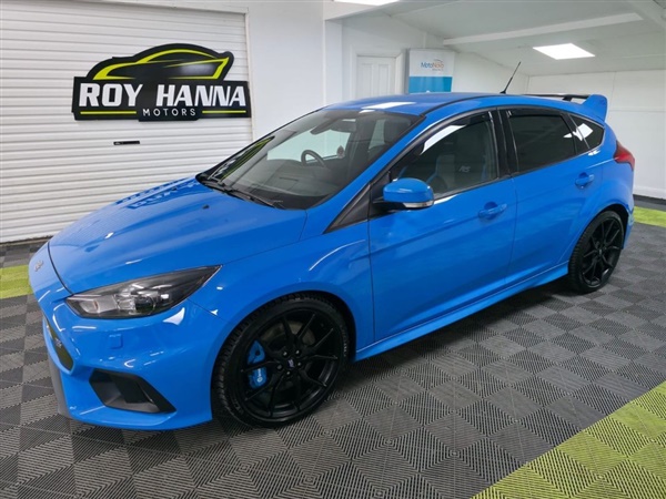 Large image for the Used Ford FOCUS