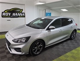 Used Ford Focus
