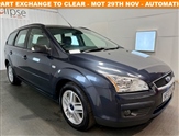 Used Ford Focus