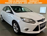 Used Ford Focus
