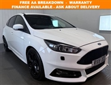 Used Ford Focus