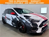 Used Ford Focus