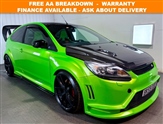 Used Ford Focus