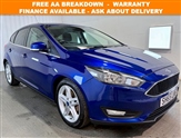 Used Ford Focus Used Ford Focus