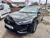 Used Ford Focus