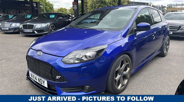 Large image for the Used Ford FOCUS