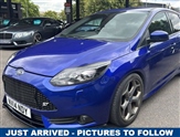 Used Ford Focus