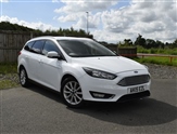 Used Ford Focus