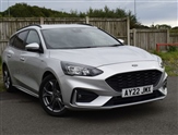 Used Ford Focus