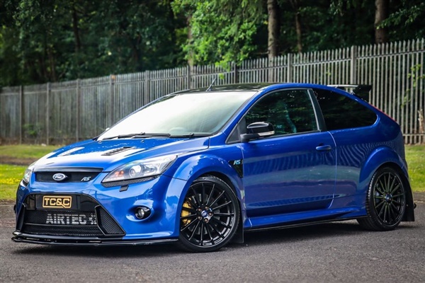 Large image for the Used Ford FOCUS