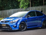 Used Ford Focus
