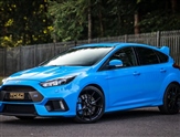 Used Ford Focus
