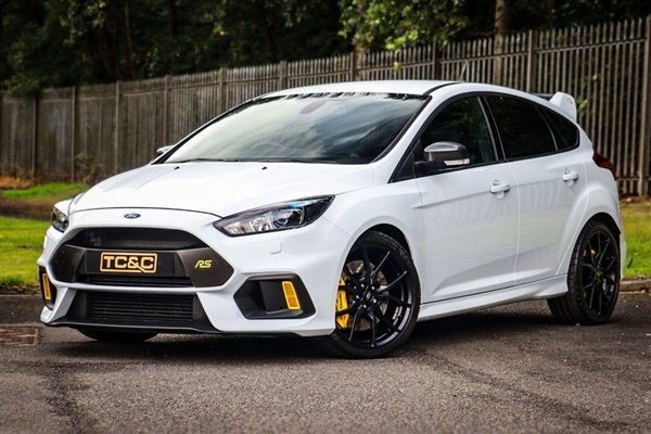 Large image for the Used Ford FOCUS