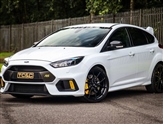 Used Ford Focus