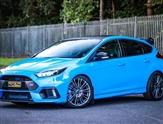 Used Ford Focus