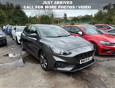 Used Ford Focus