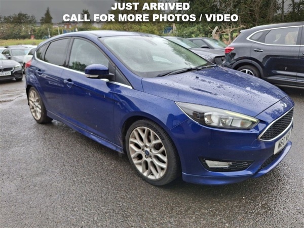 Large image for the Used Ford FOCUS