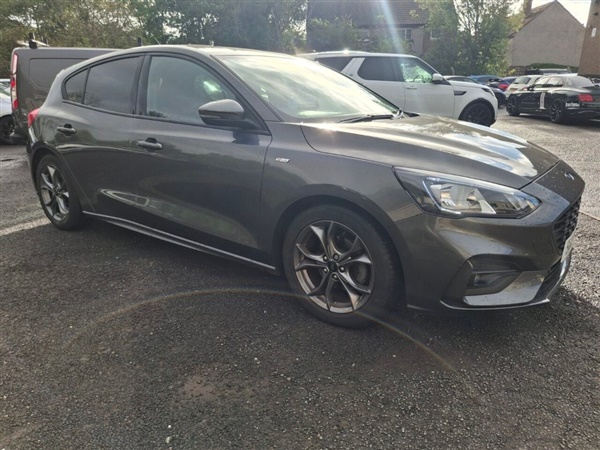 Large image for the Used Ford FOCUS