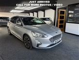 Used Ford Focus