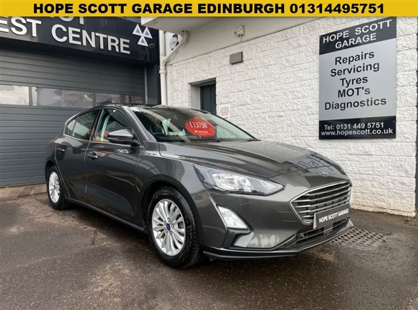 Large image for the Used Ford FOCUS