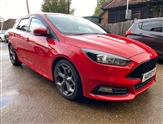 Used Ford Focus